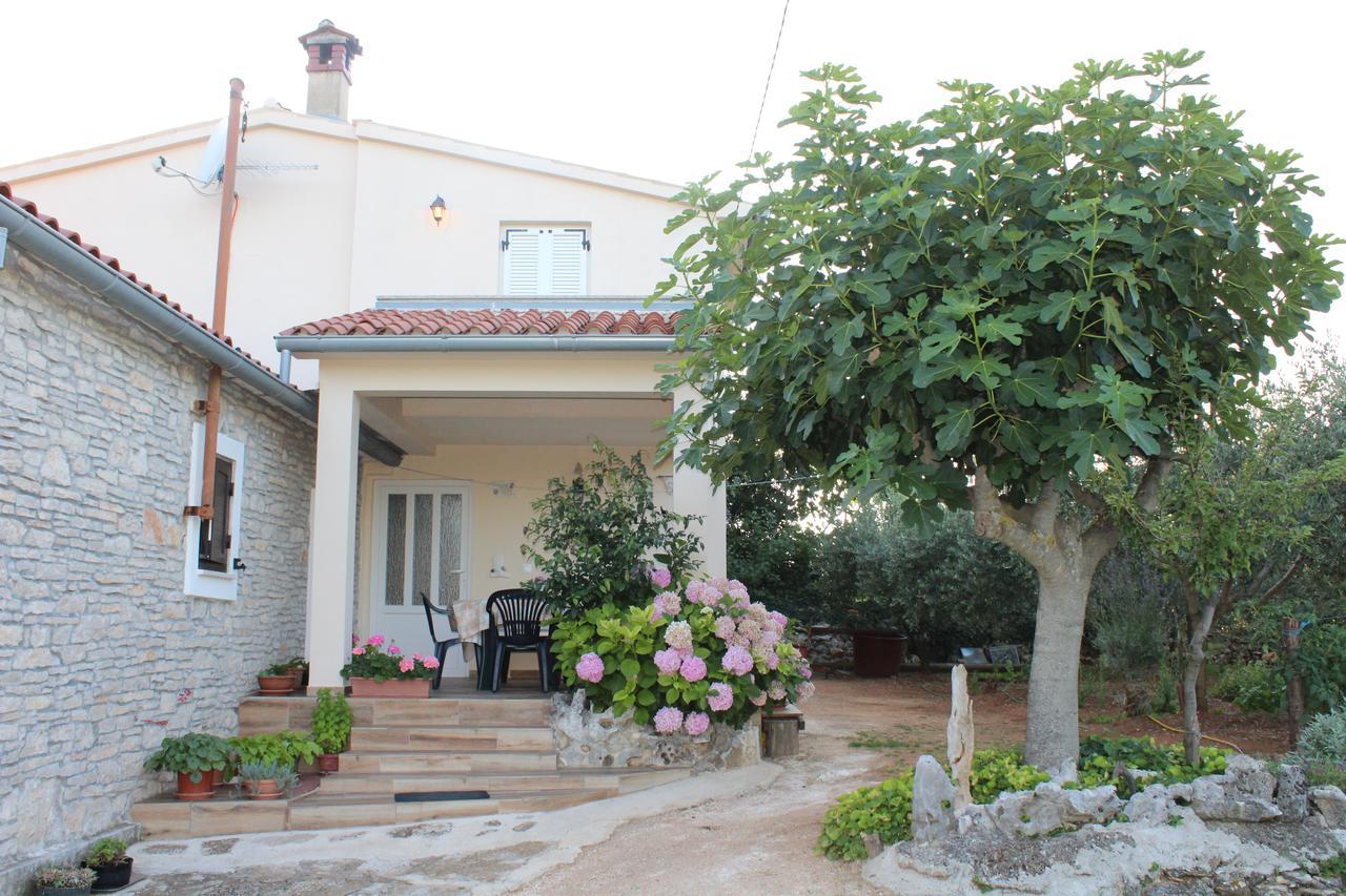 Haus Glavani Barban 외부 사진