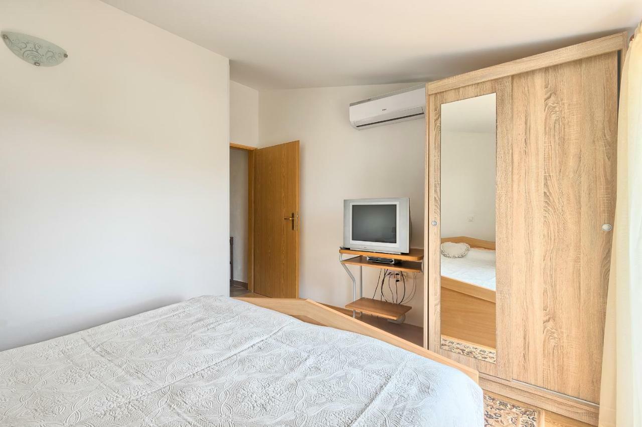 Haus Glavani Barban 외부 사진