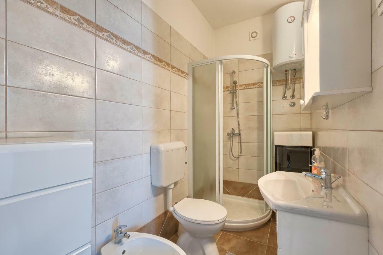 Haus Glavani Barban 외부 사진