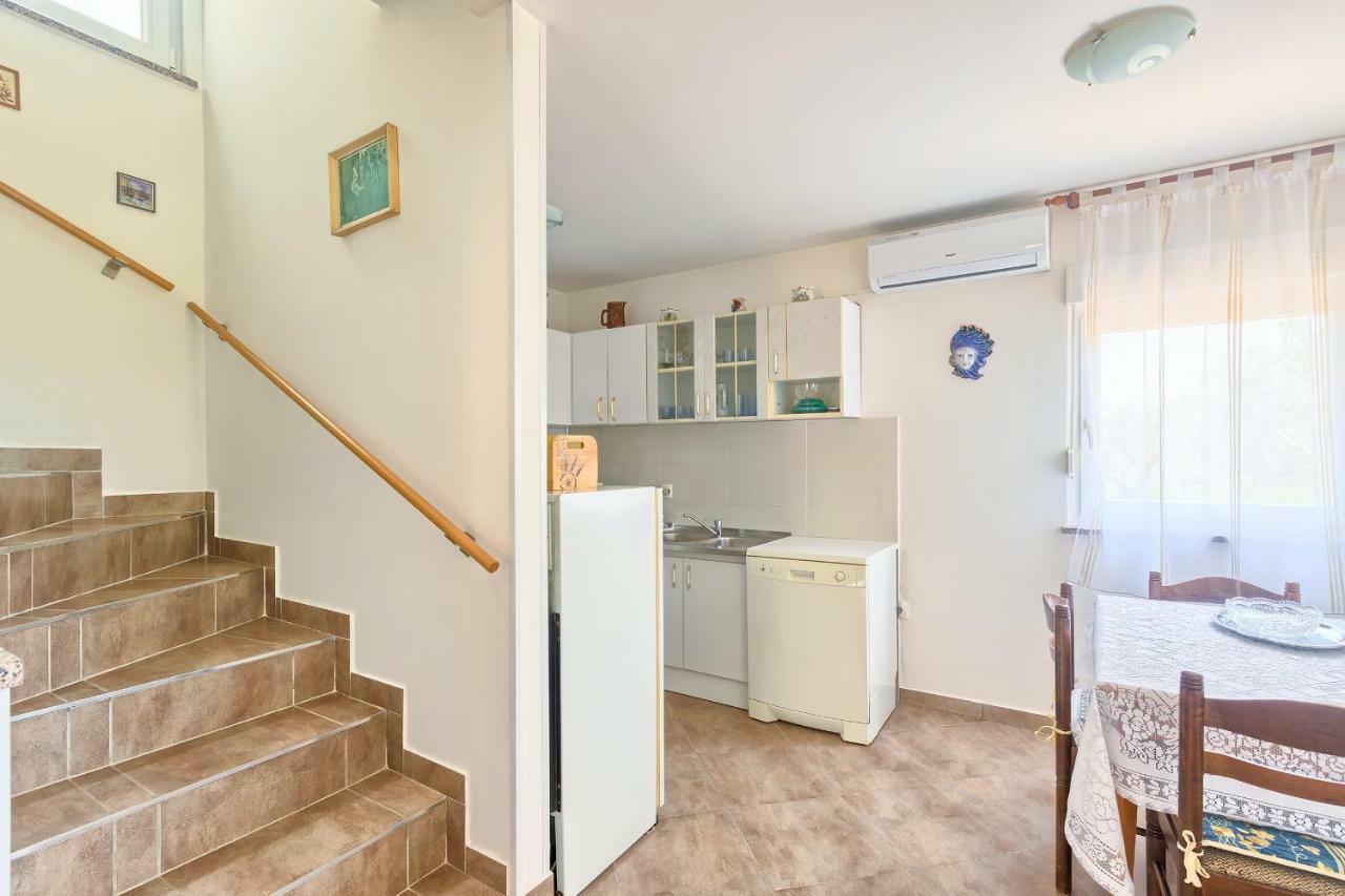 Haus Glavani Barban 외부 사진