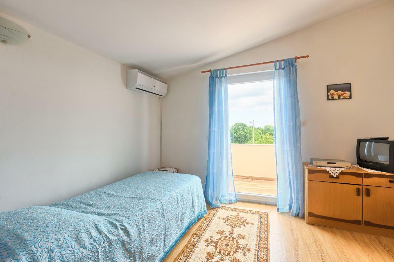 Haus Glavani Barban 외부 사진