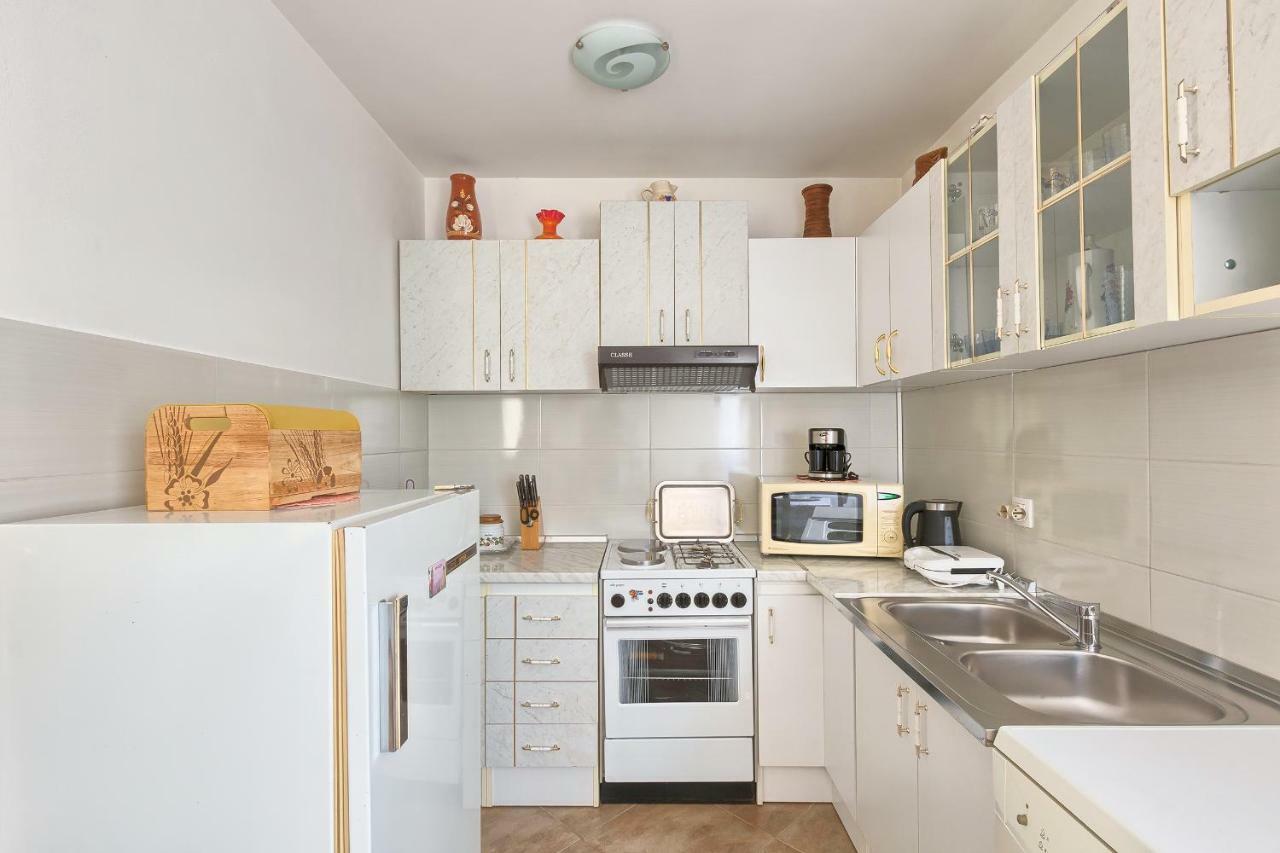 Haus Glavani Barban 외부 사진