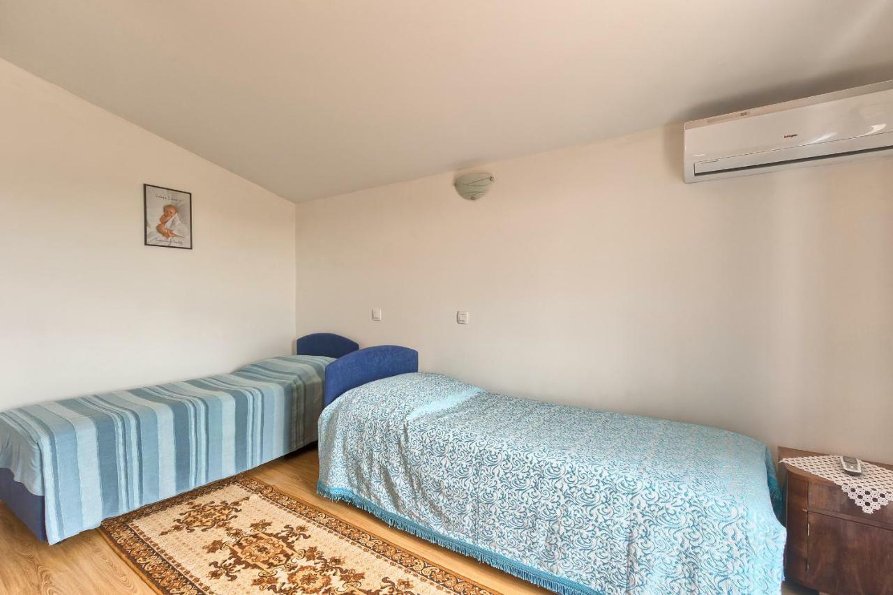 Haus Glavani Barban 외부 사진