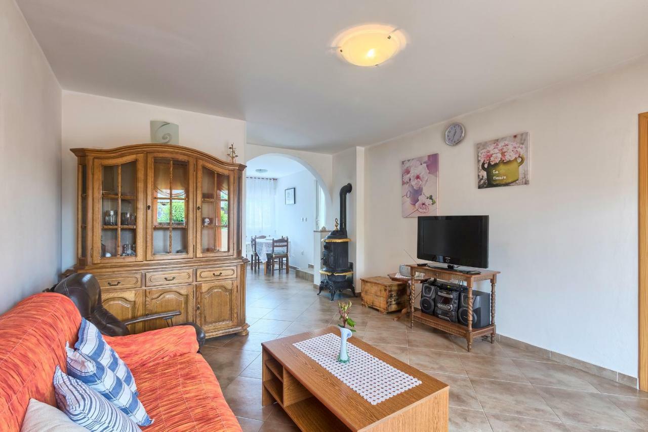 Haus Glavani Barban 외부 사진