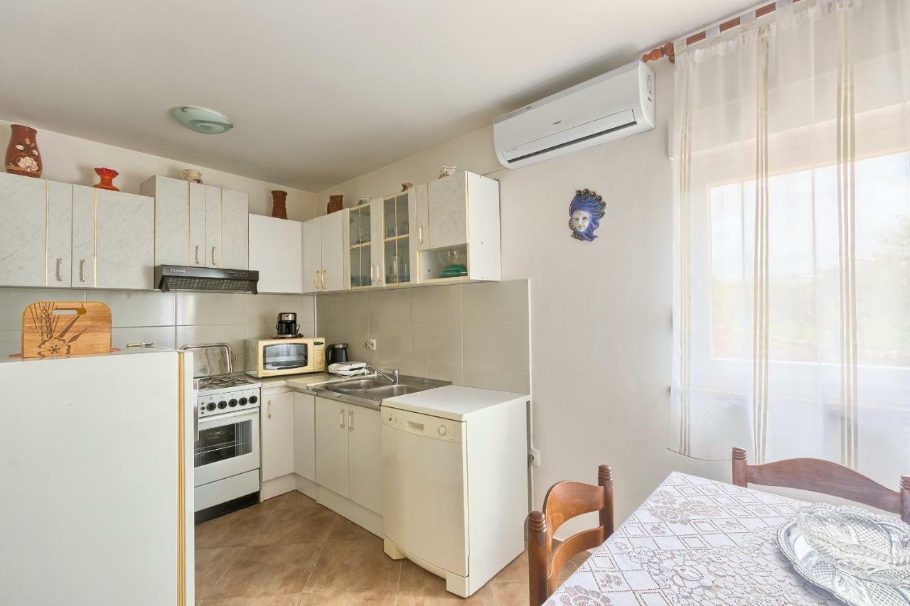 Haus Glavani Barban 외부 사진