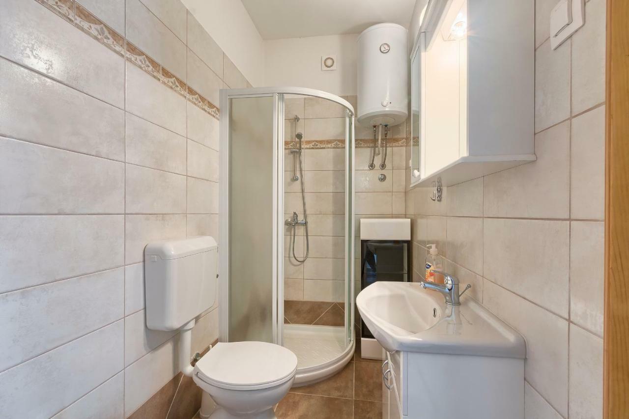 Haus Glavani Barban 외부 사진