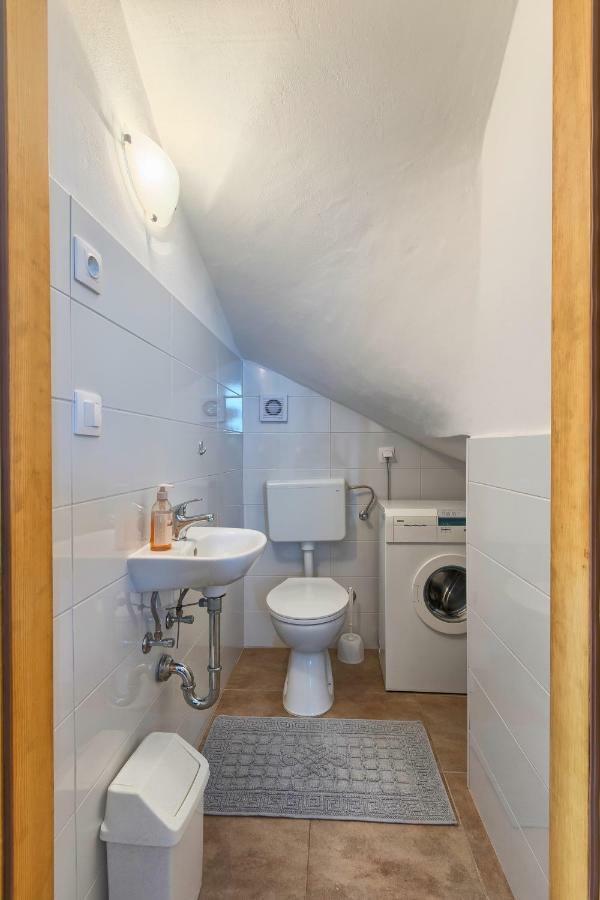 Haus Glavani Barban 외부 사진