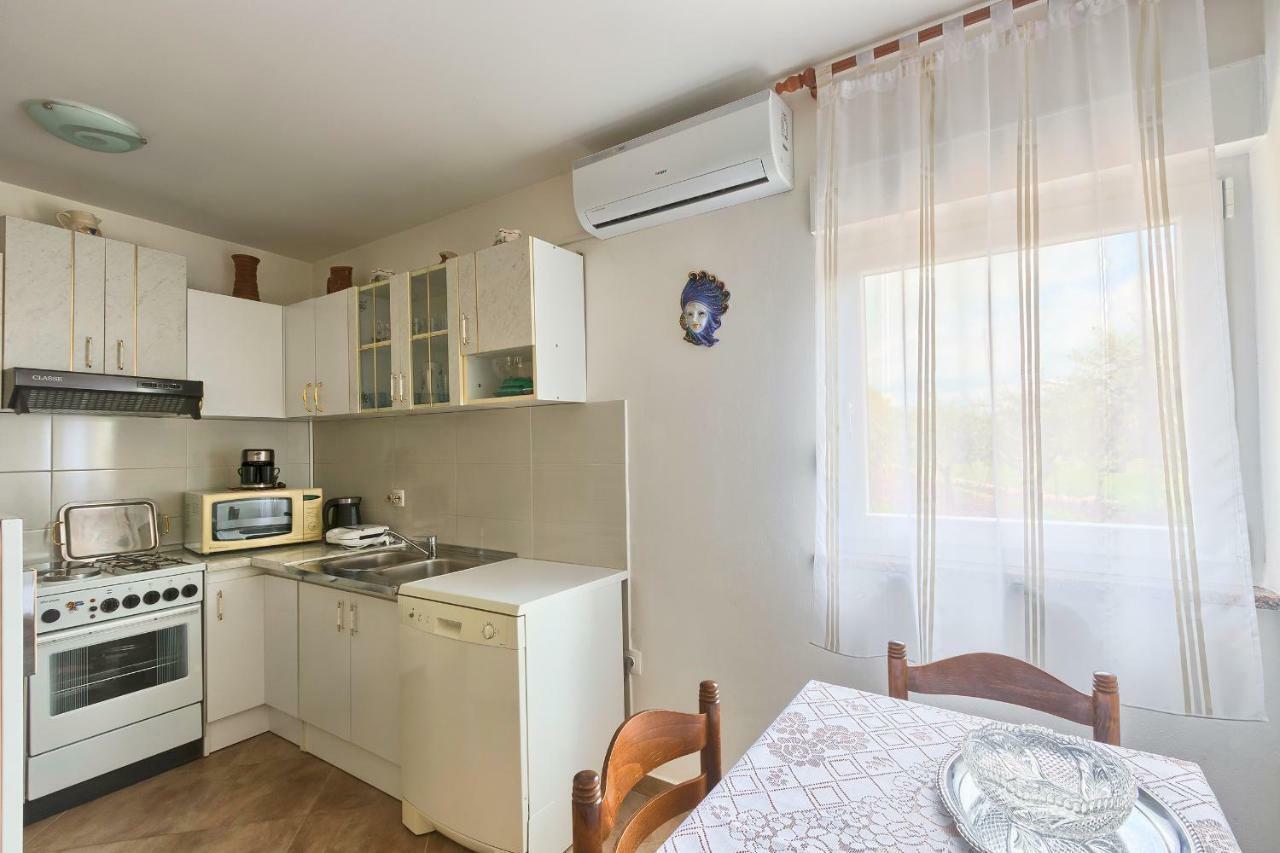 Haus Glavani Barban 외부 사진